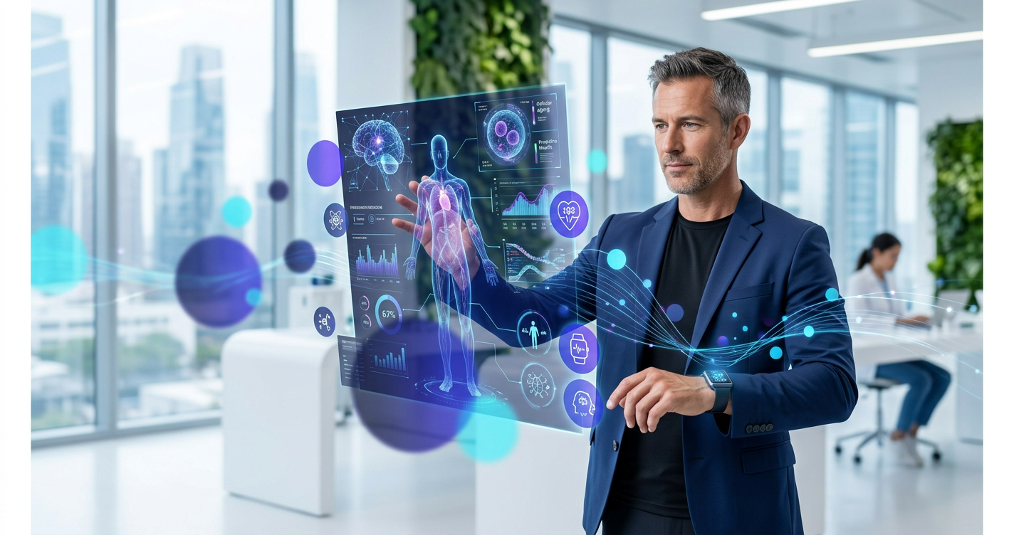 Longévité Tech 2026 : Marché Stratégique de la Santé Préventive
