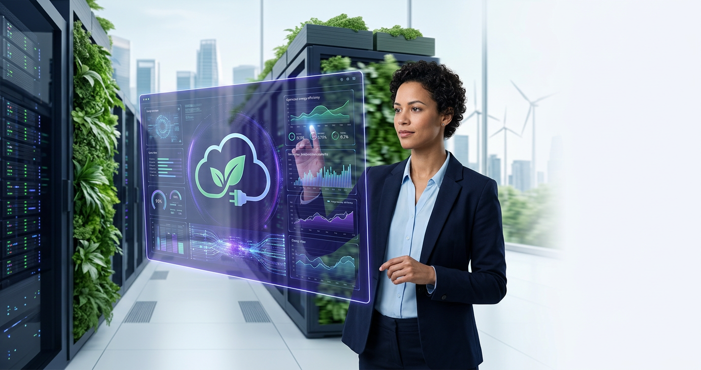 Green Cloud 2026 : Réduisez l'Empreinte Carbone de l'IT