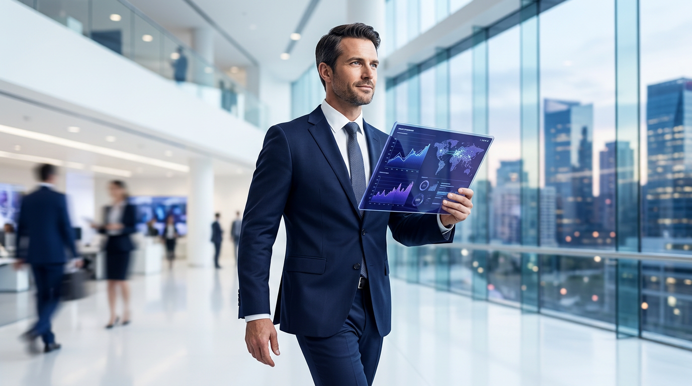 Private Equity & Tech : Secteurs Clés pour 2026