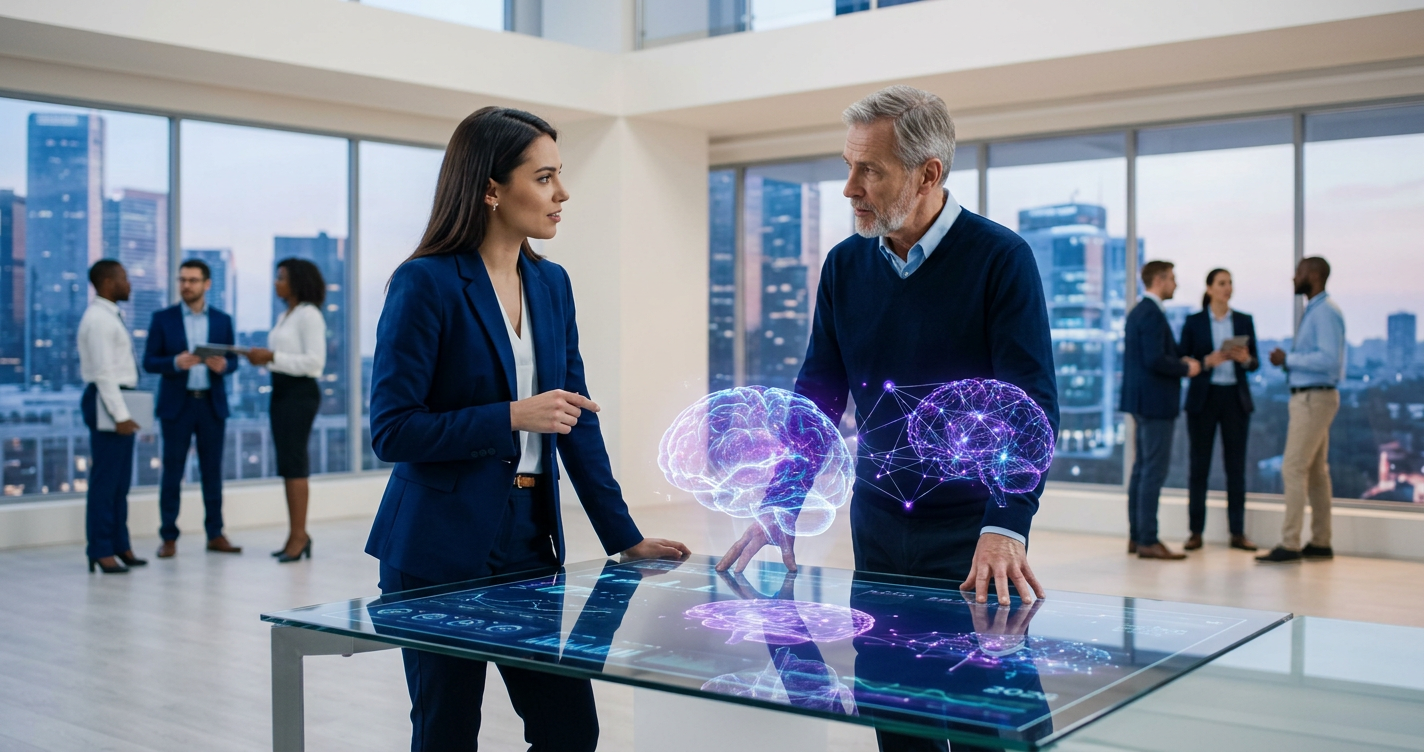 Neurotechnologies : Investir la Nouvelle Frontière Santé 2026