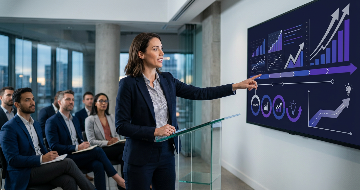Valoriser l'Innovation : Attirer les Investisseurs d'Impact