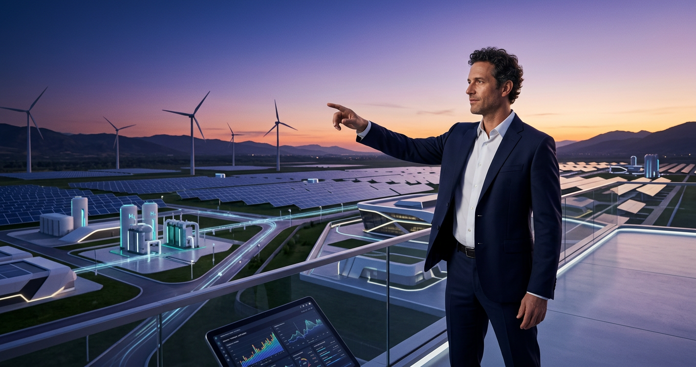Clean Energy 2026 : Investir dans la Transition Énergétique Disruptive