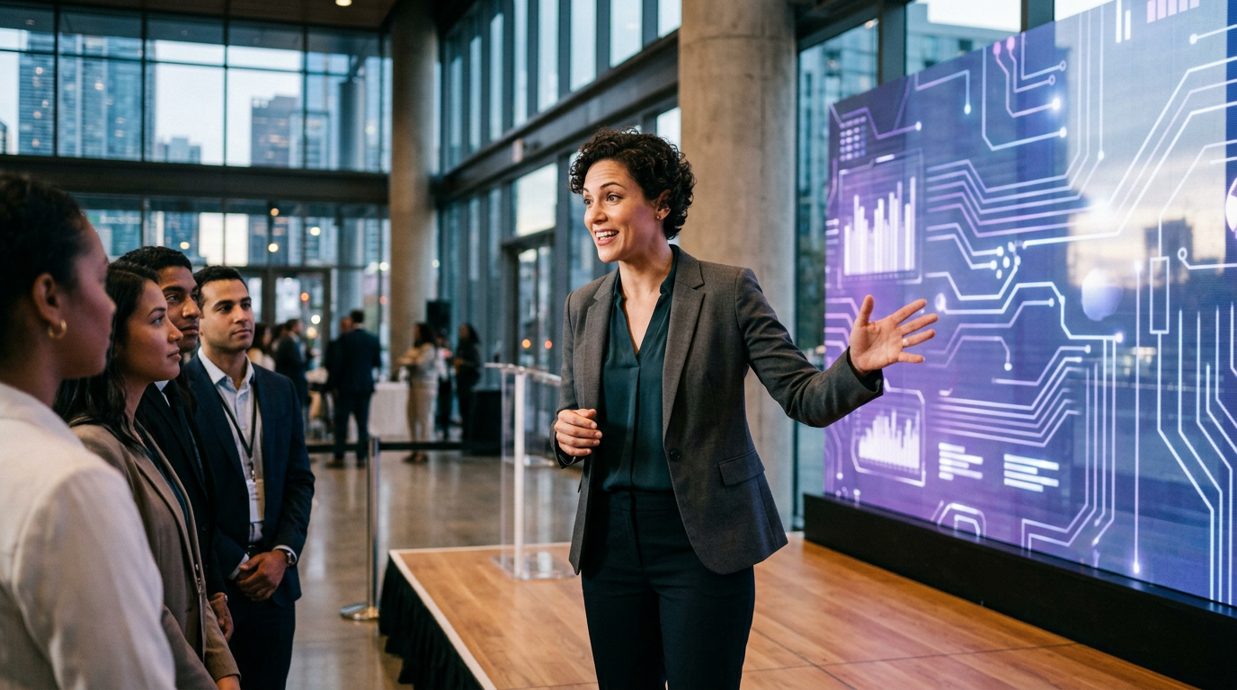 Leadership Éthique Tech 2026: Profit & Valeurs