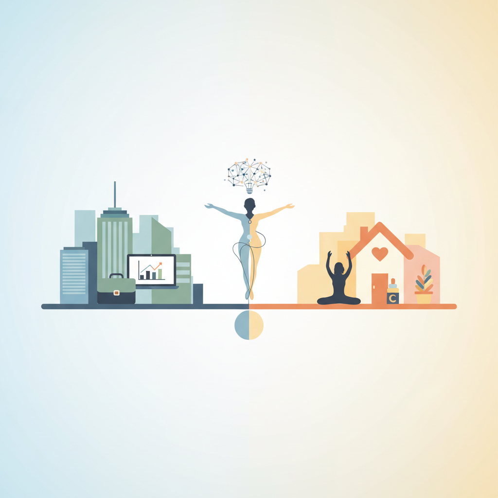 Équilibre vie pro-vie perso : 7 secrets d'entrepreneuses