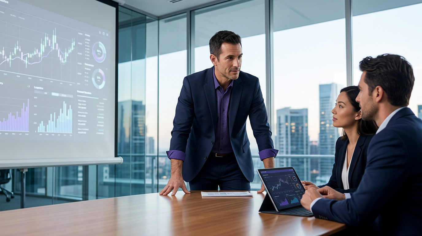 Crypto-actifs 2026 : Diversifiez votre Trésorerie d'Entreprise