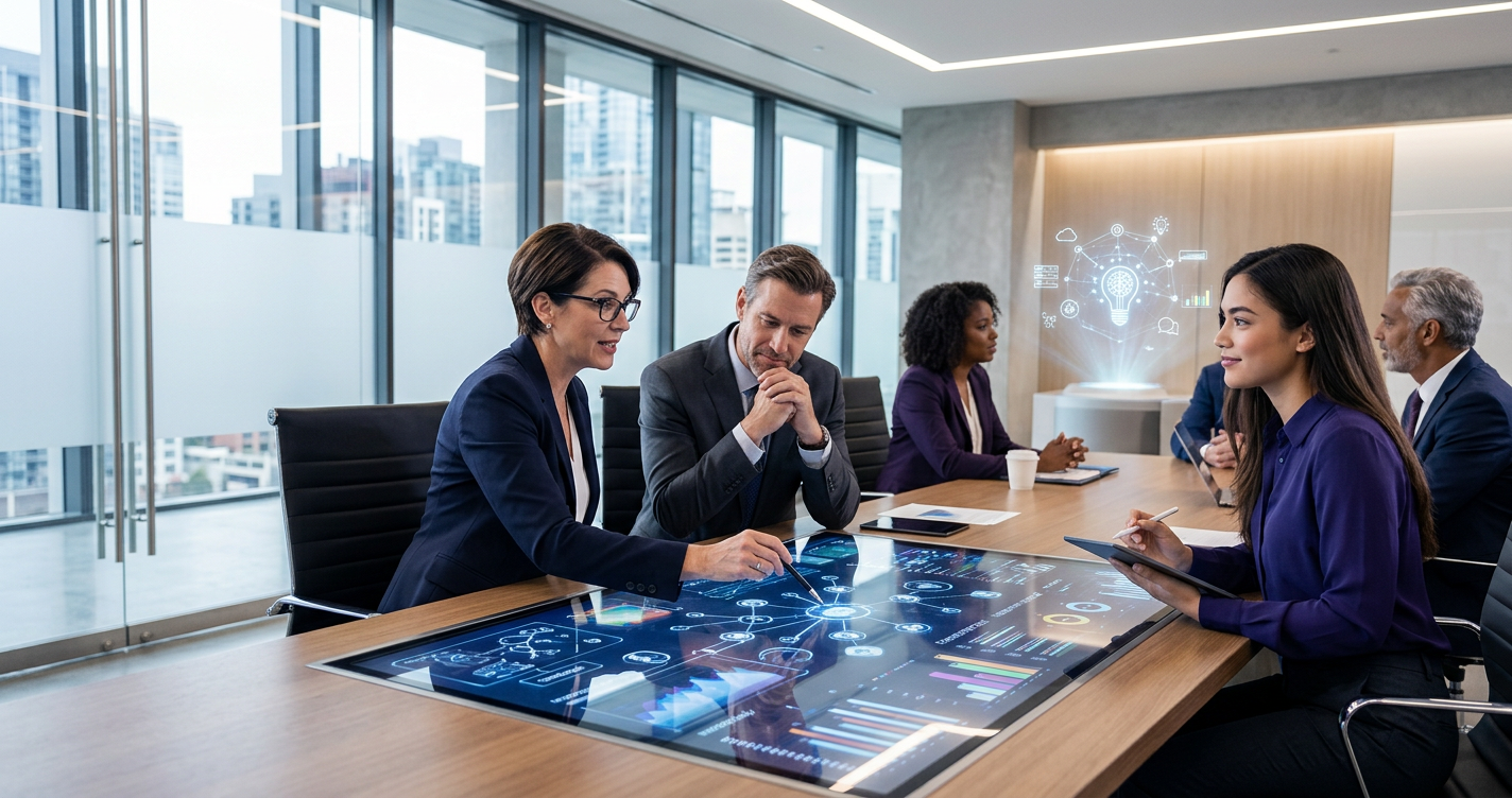 Advisory Board : Accélérer l'Innovation par la Gouvernance