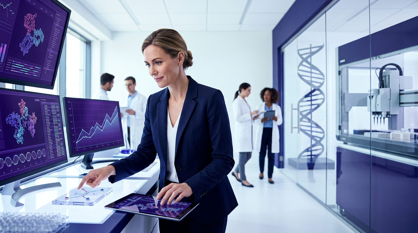 Investir en Biotechnologie 2026 : Guide Stratégique Performant