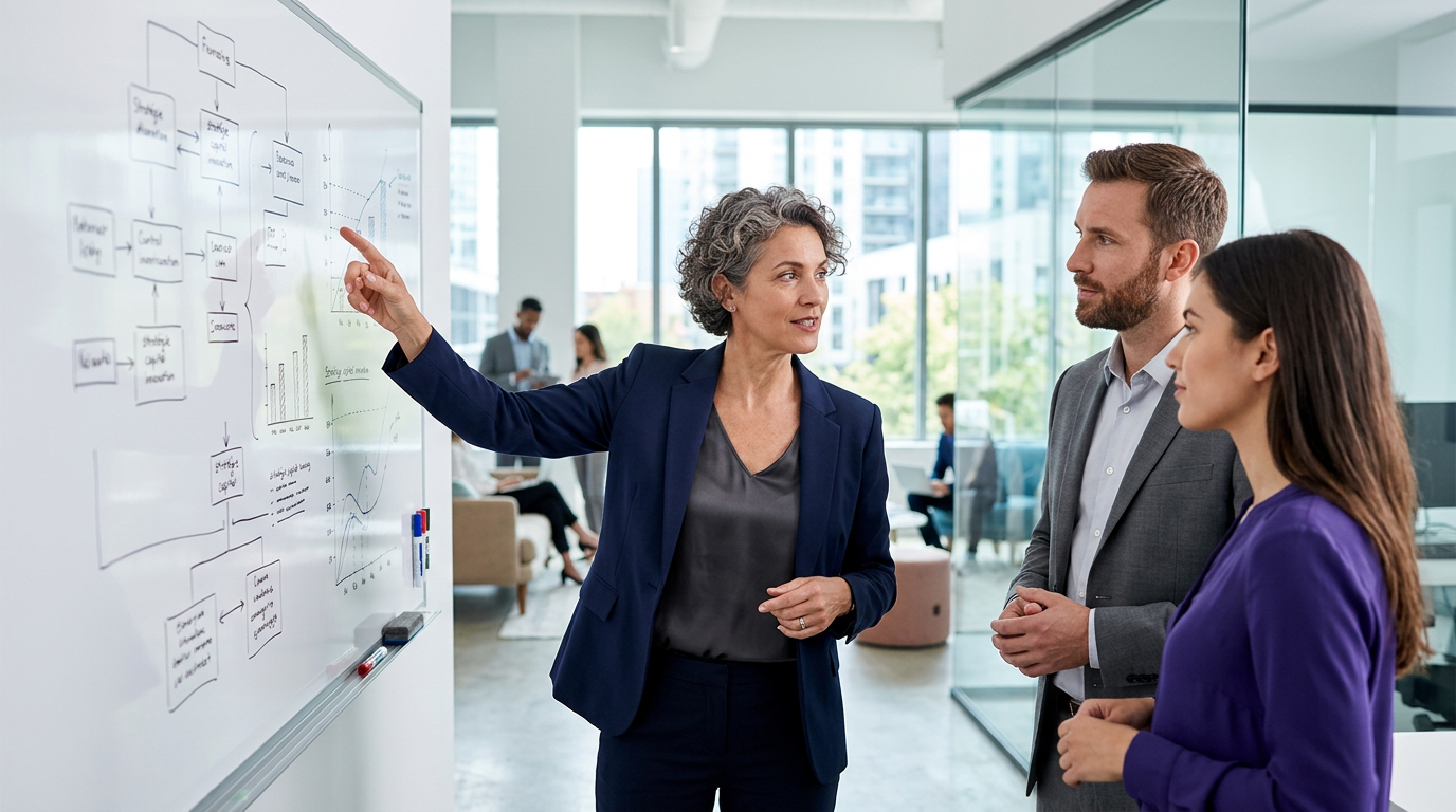 Stratégie Capital Innovation: L'Approche d'ALPHA Invest