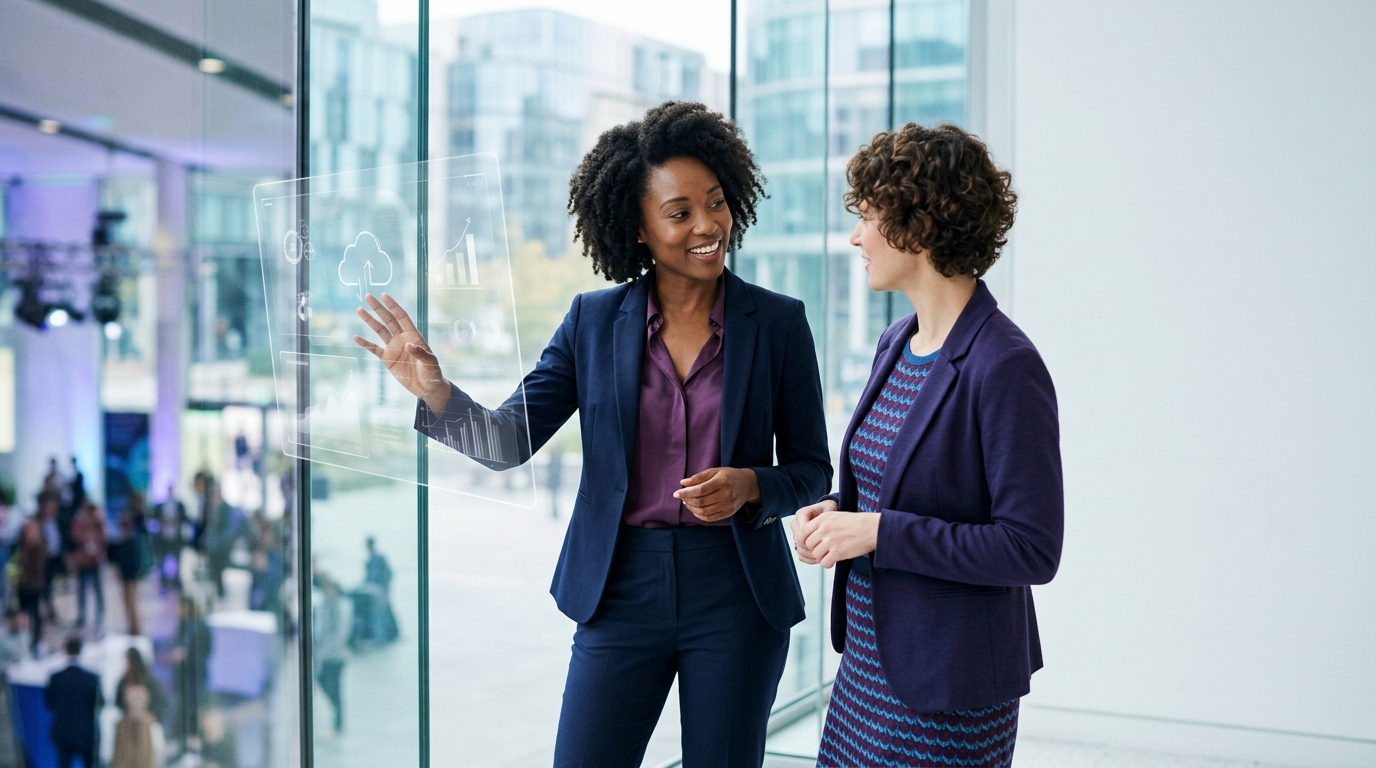 Femmes dans la Tech 2026 : Ascension Stratégique & Leadership
