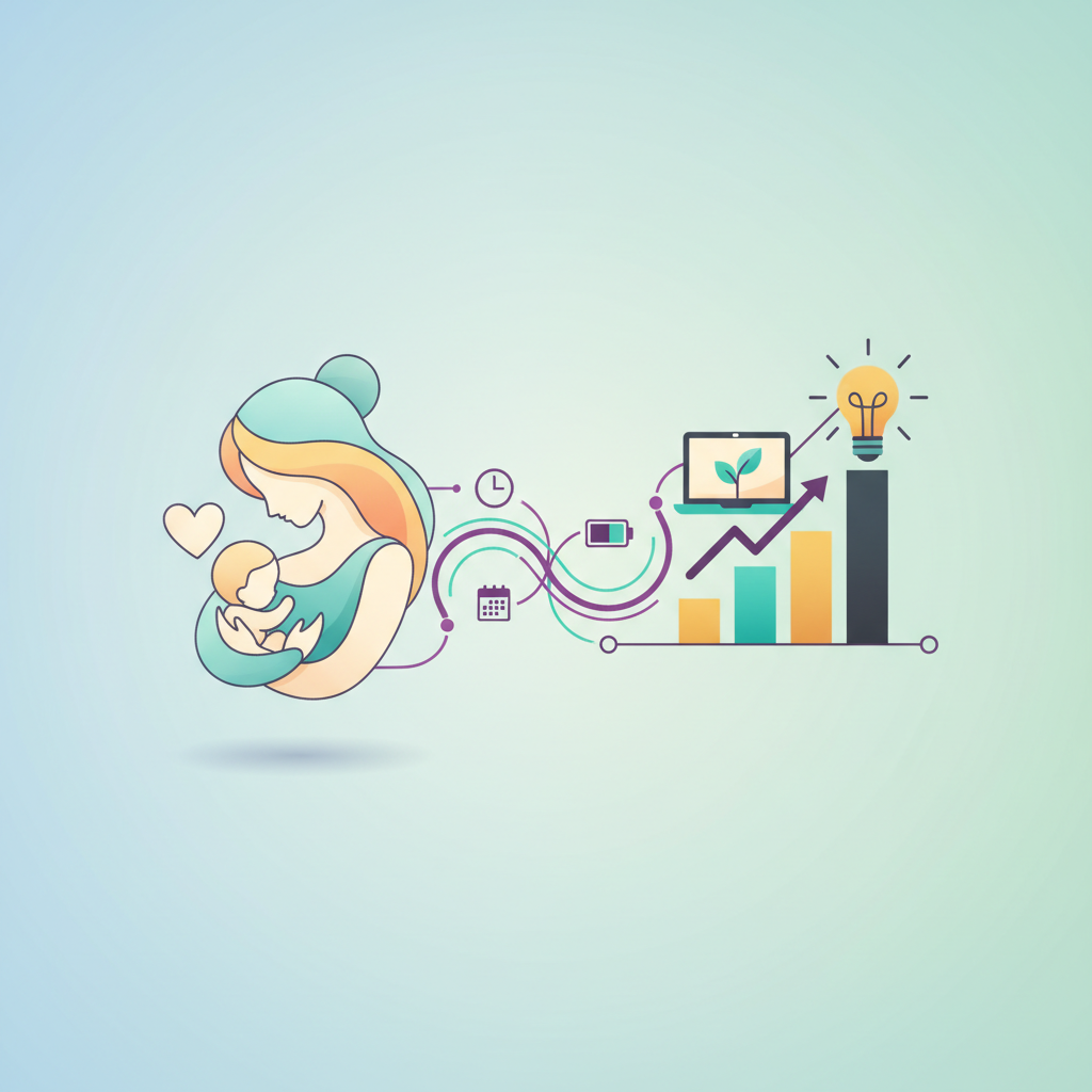 Maternité et Entrepreneuriat : Le Guide Ultime 2026