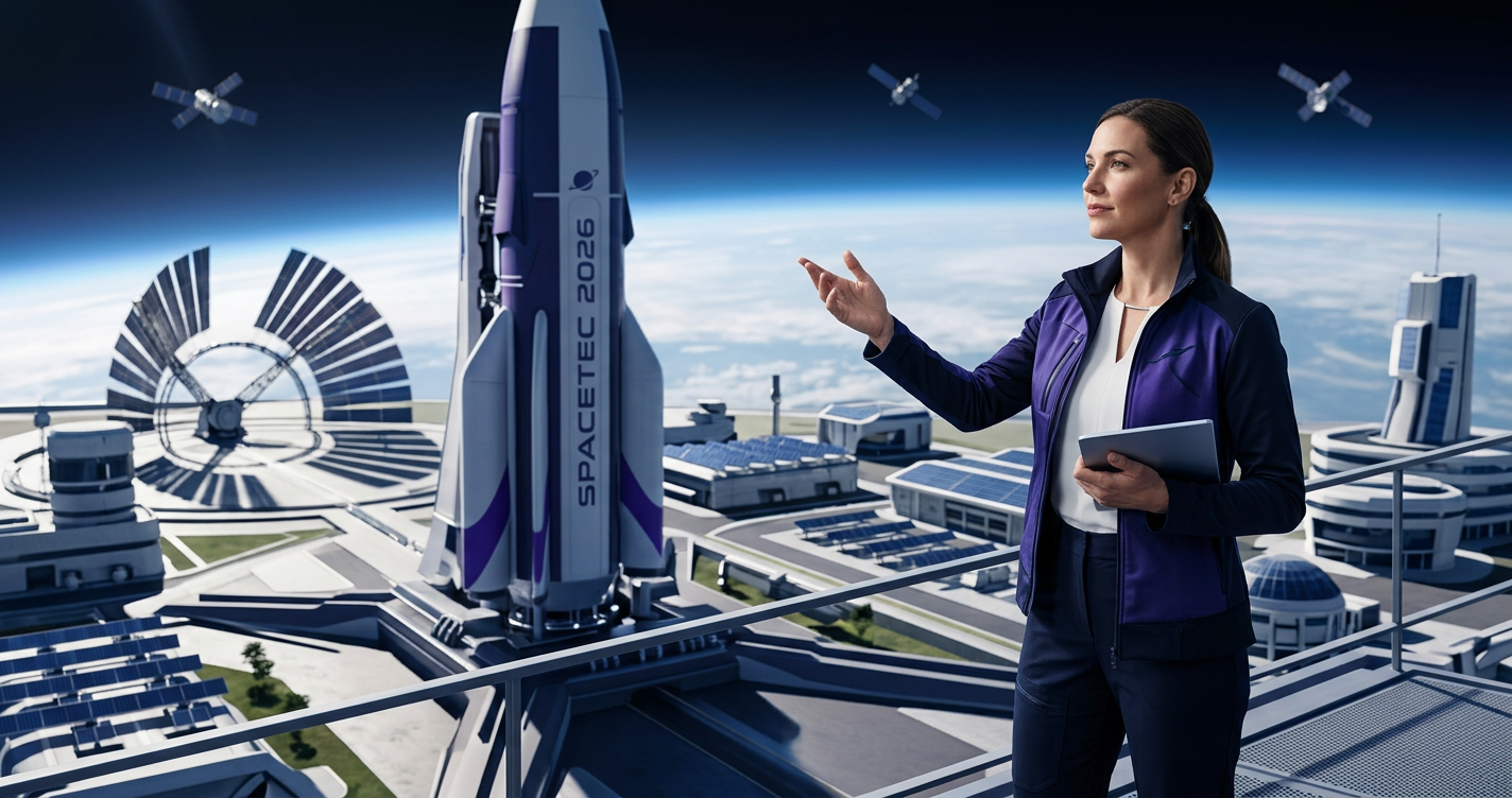Investir SpaceTech 2026 : Prochain Bond des Entrepreneurs